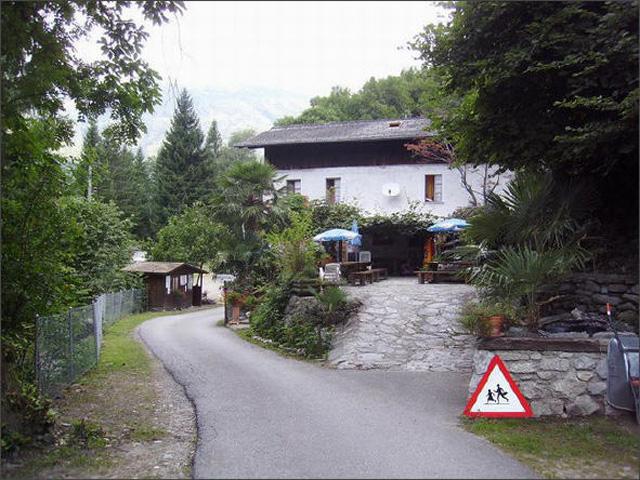 Image 2 - Camping Acquarossa 