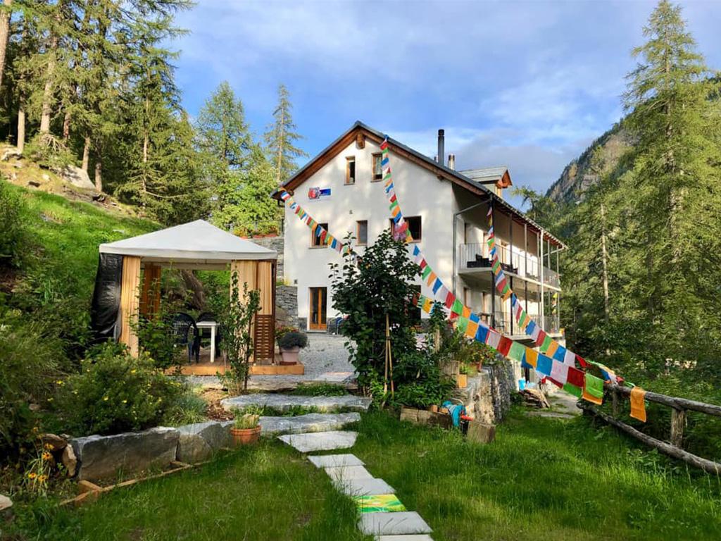 Image 0 - Casa Moni - B&B