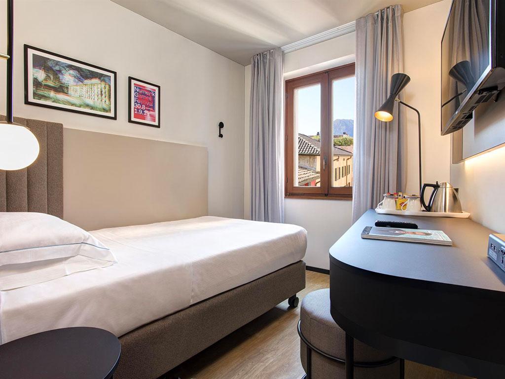 Image 8 - LUGANODANTE Boutique & Lifestyle Hotel