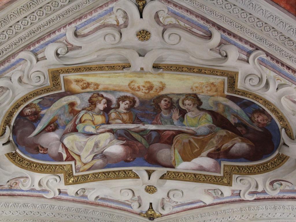 Image 9 - Sacred Mount Madonna del Sasso