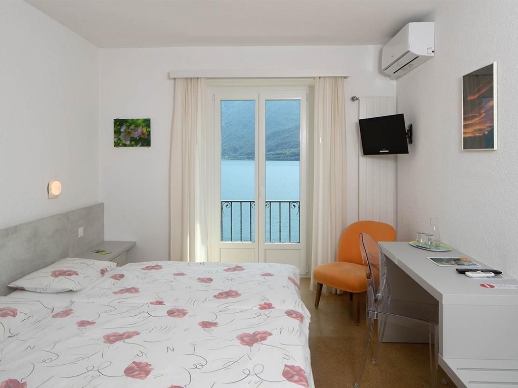 Image 4 - Hotel Garni Rivabella au Lac