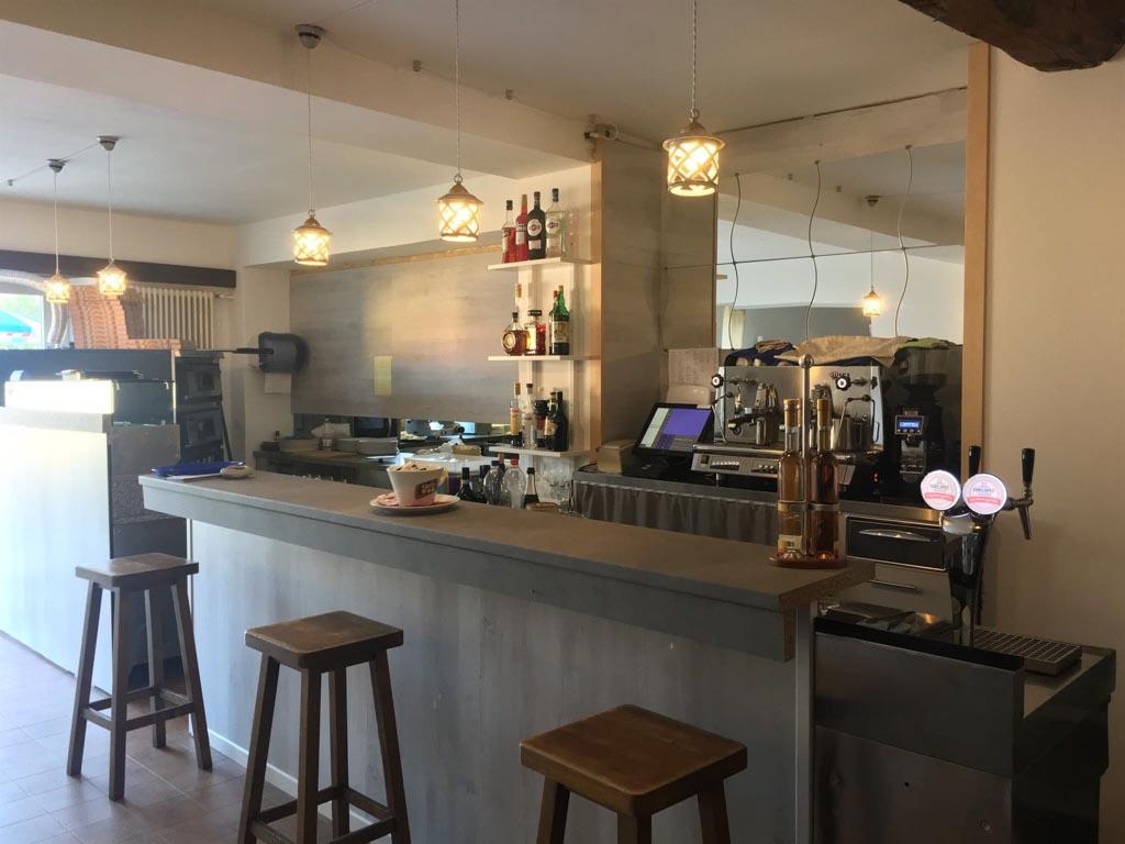 Image 16 - Albergo Ristorante Belcantone