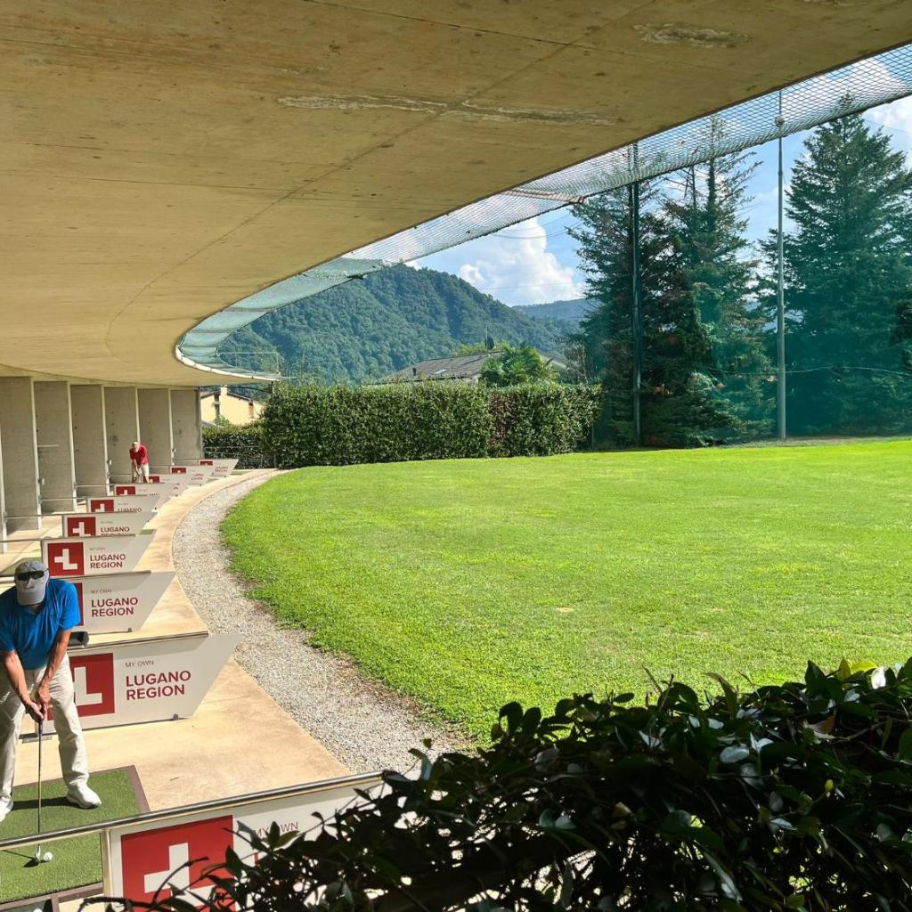 Image 0 - GuestHouse Magliaso Golf Station by LR - self check in