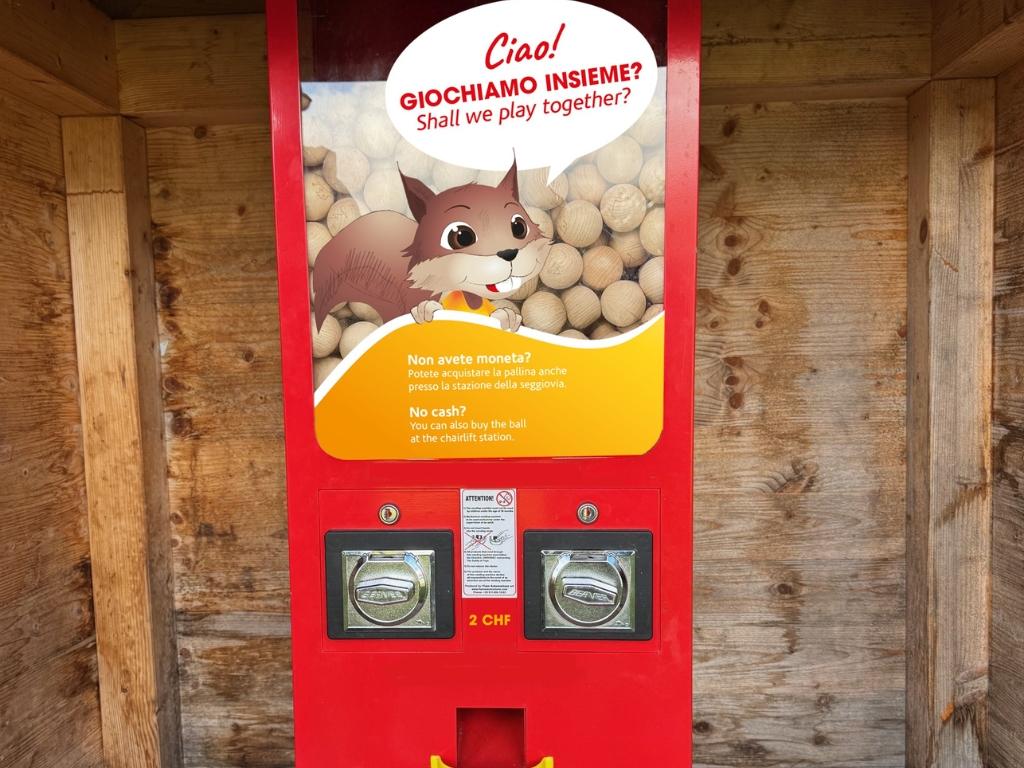 Image 5 - Parco giochi inclusivo