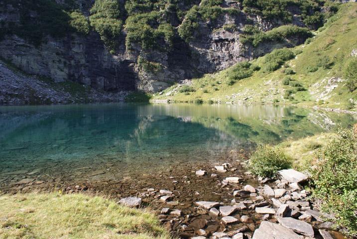Image 2 - Lac de montagne Efra