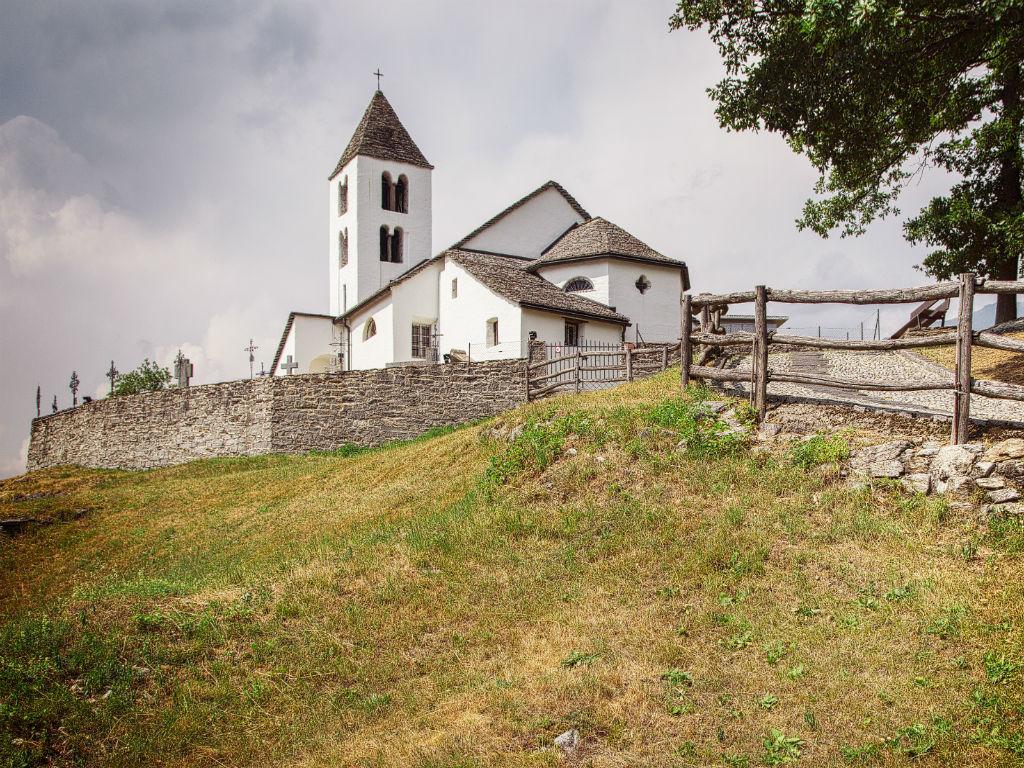 Image 7 - Église de San Martino