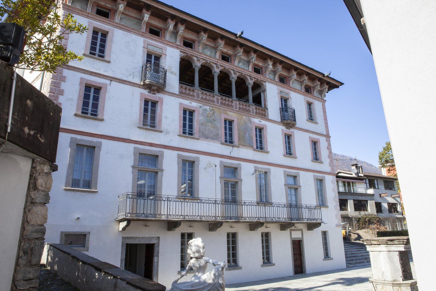 Image 3 - Museum Ruggero Leoncavallo