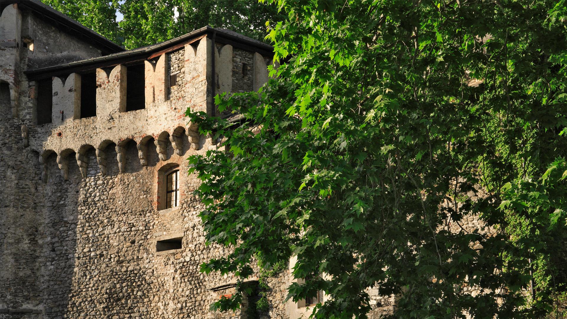 Image 3 - Locarno e la sua città vecchia