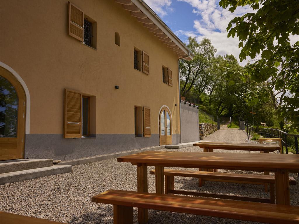 Image 1 - Alpe di Caviano