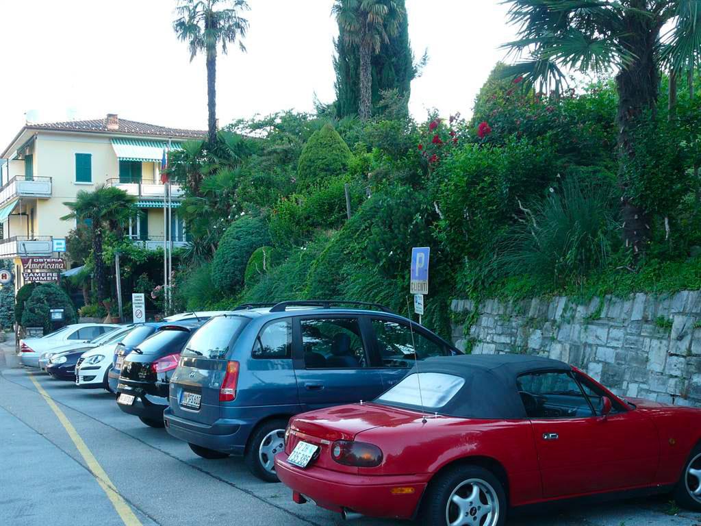 Image 9 - Osteria Americana