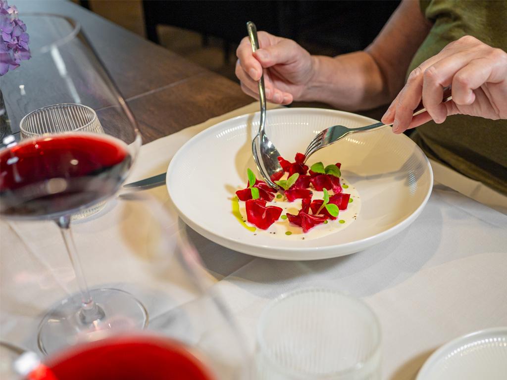 Image 1 - Ristorante Cà Nani