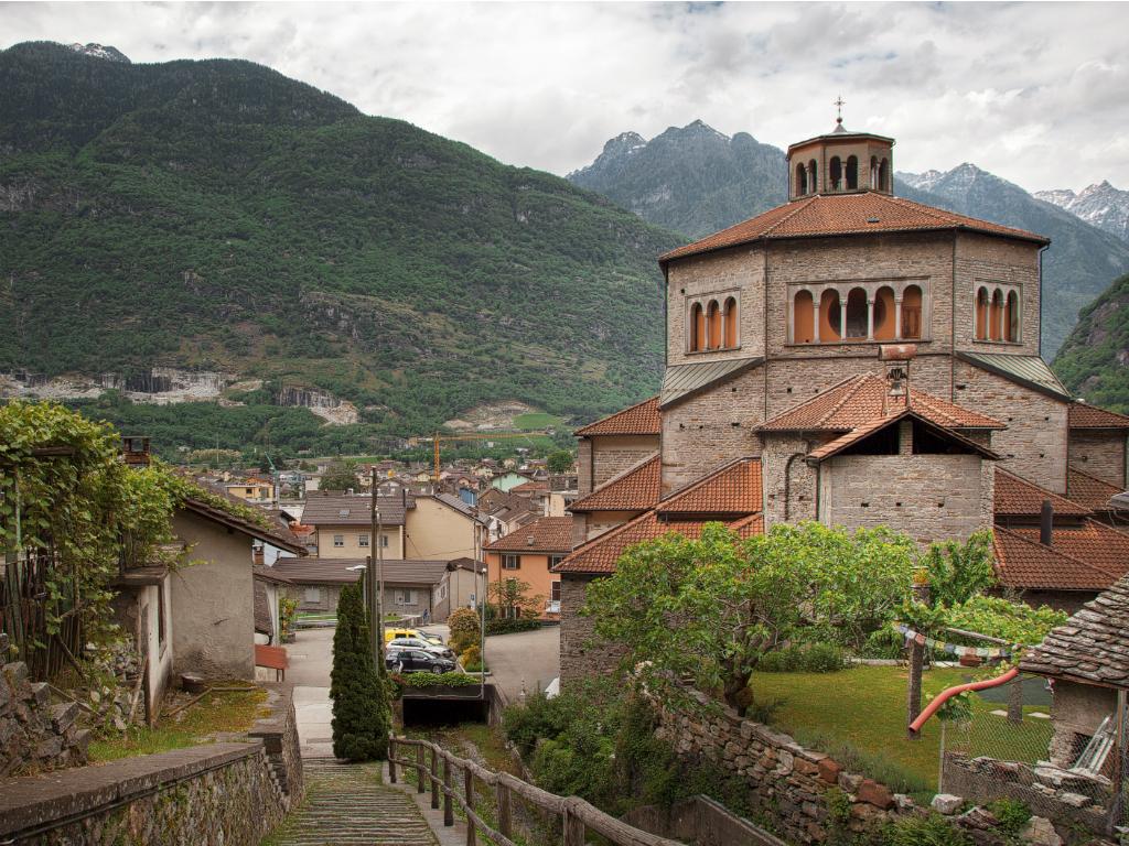 Image 2 - Church of S. Carlo