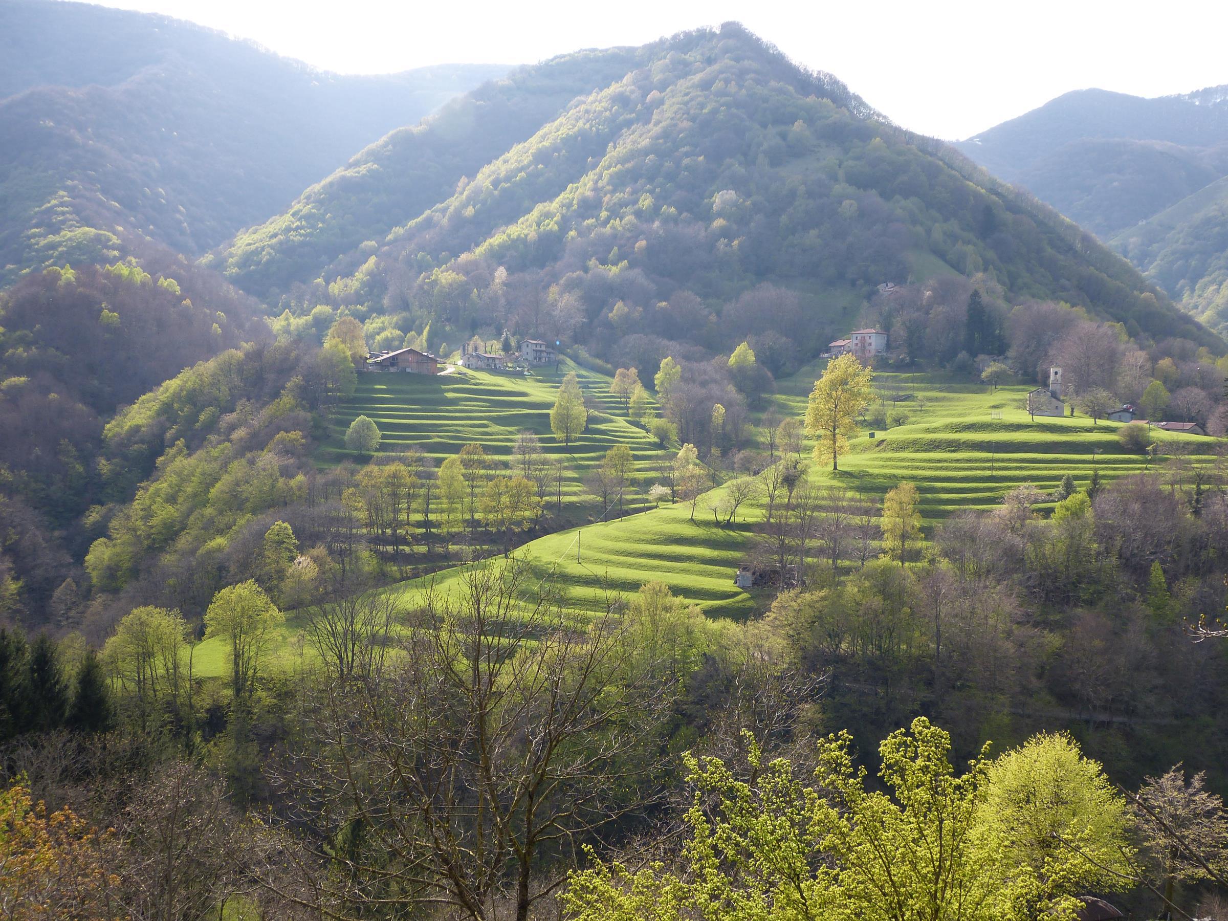 Image 6 - Ethnographisches Museum des Muggiotales (MEVM)