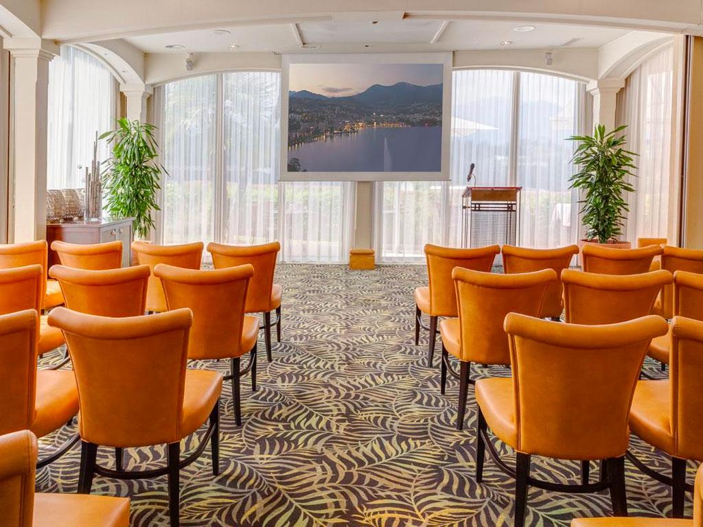 Image 13 - Suitenhotel Parco Paradiso