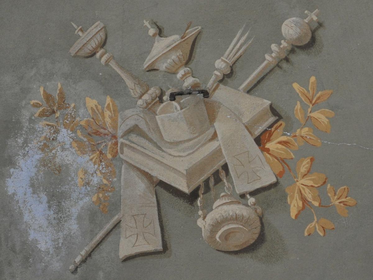 Image 10 - Kirche Sant'Antonio abate