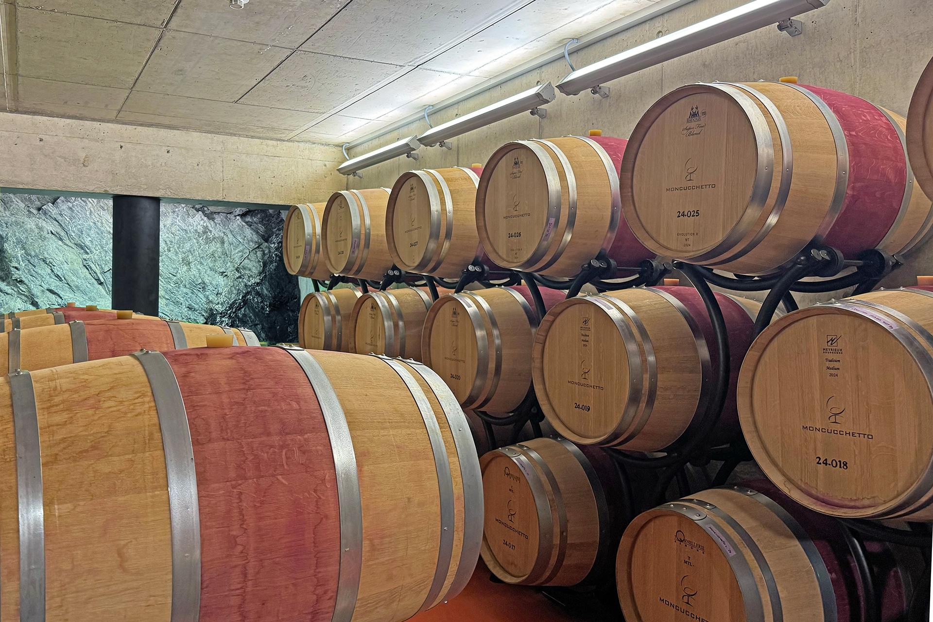 Image 4 - Moncucchetto