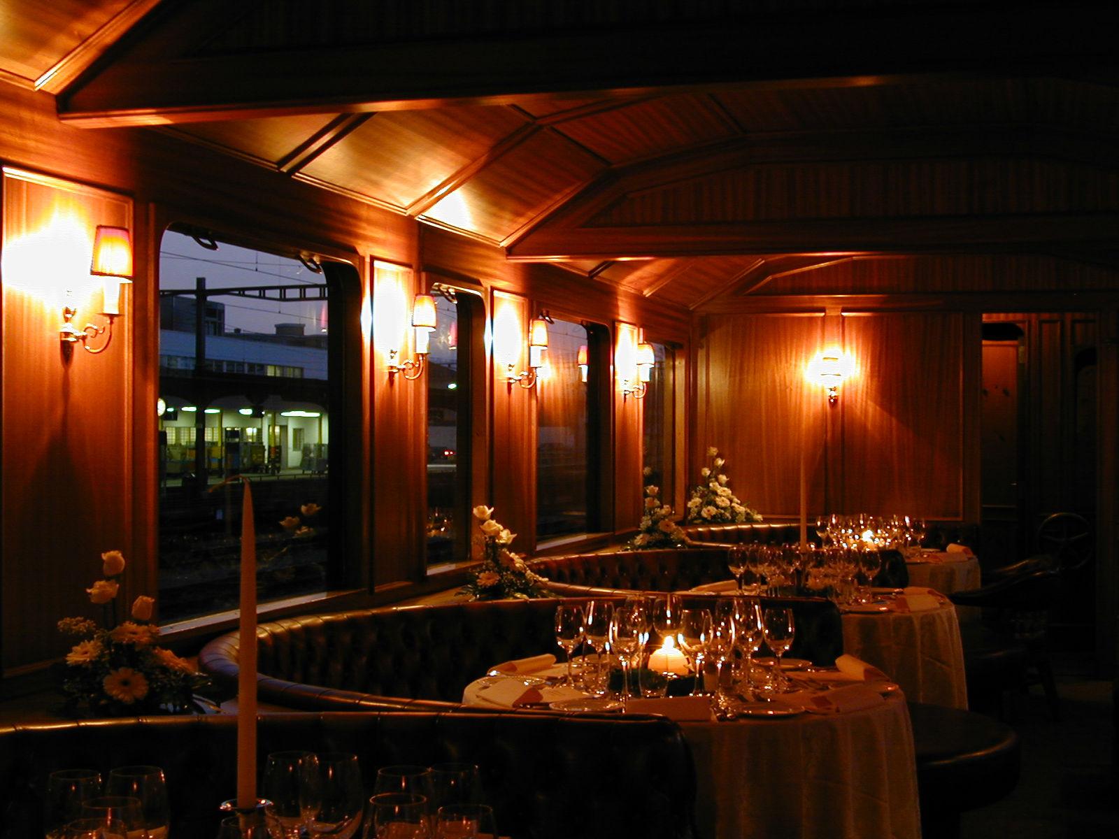 Image 3 - Nostalgiezug