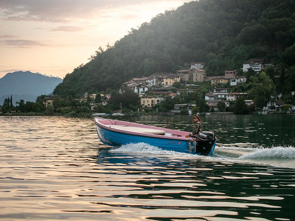 Image 0 - Swiss Tavolata – Gabriella Monfredini Rigiani