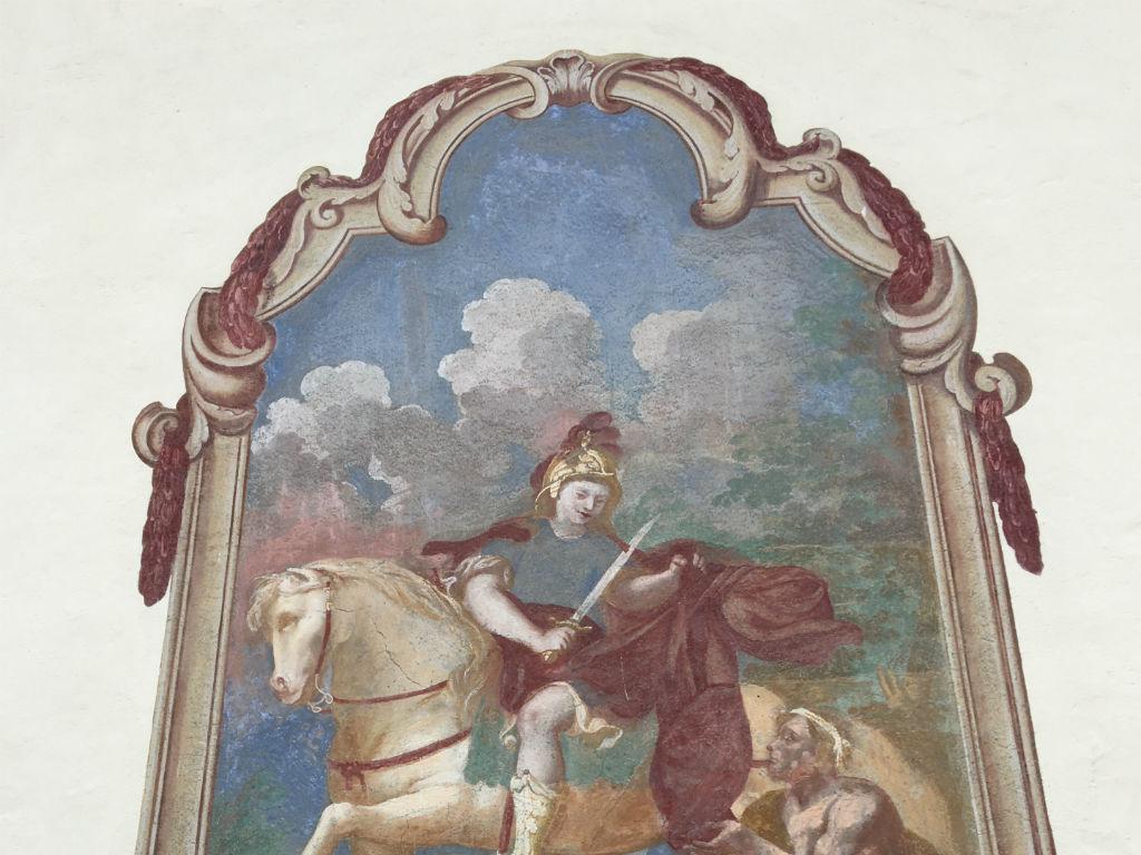 Image 1 -  Église des SS. Martino e Giorgio