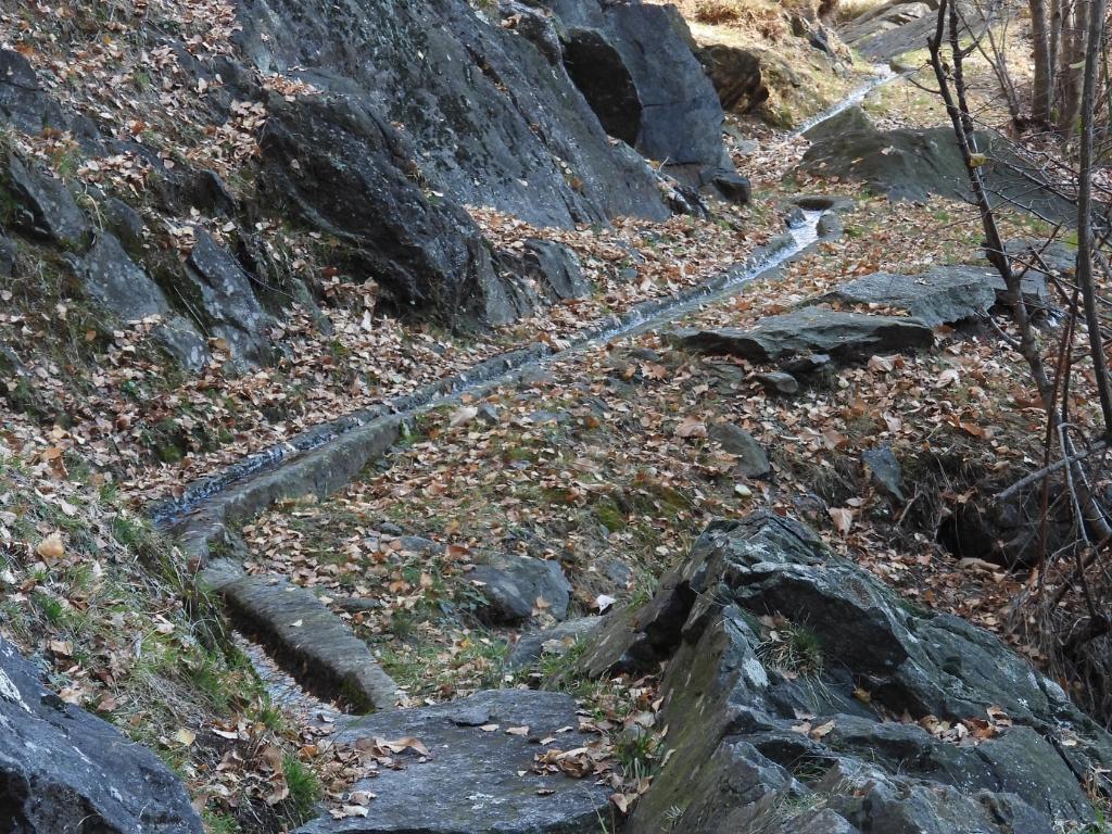 Image 5 - Canalitt Cortaccio Curenone