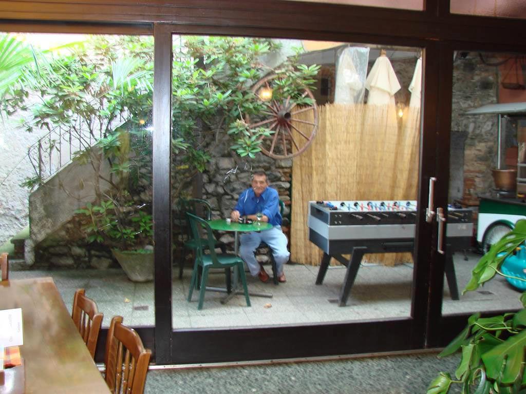 Image 9 - Osteria Battello