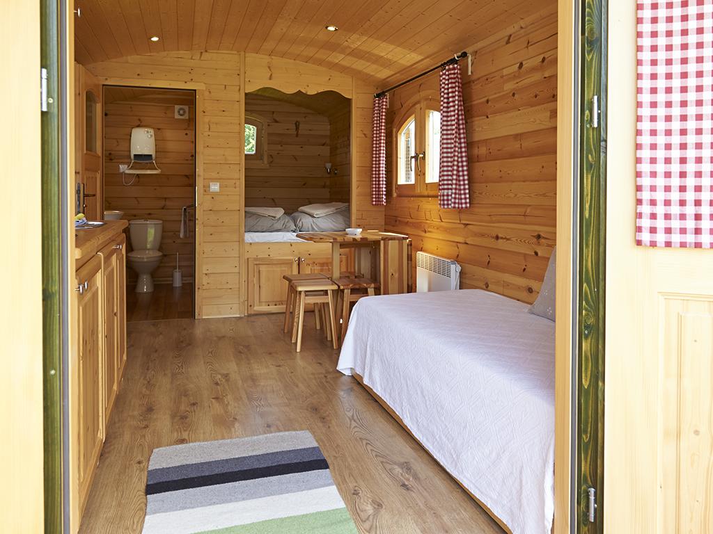 Image 17 - TCS Camping Lugano