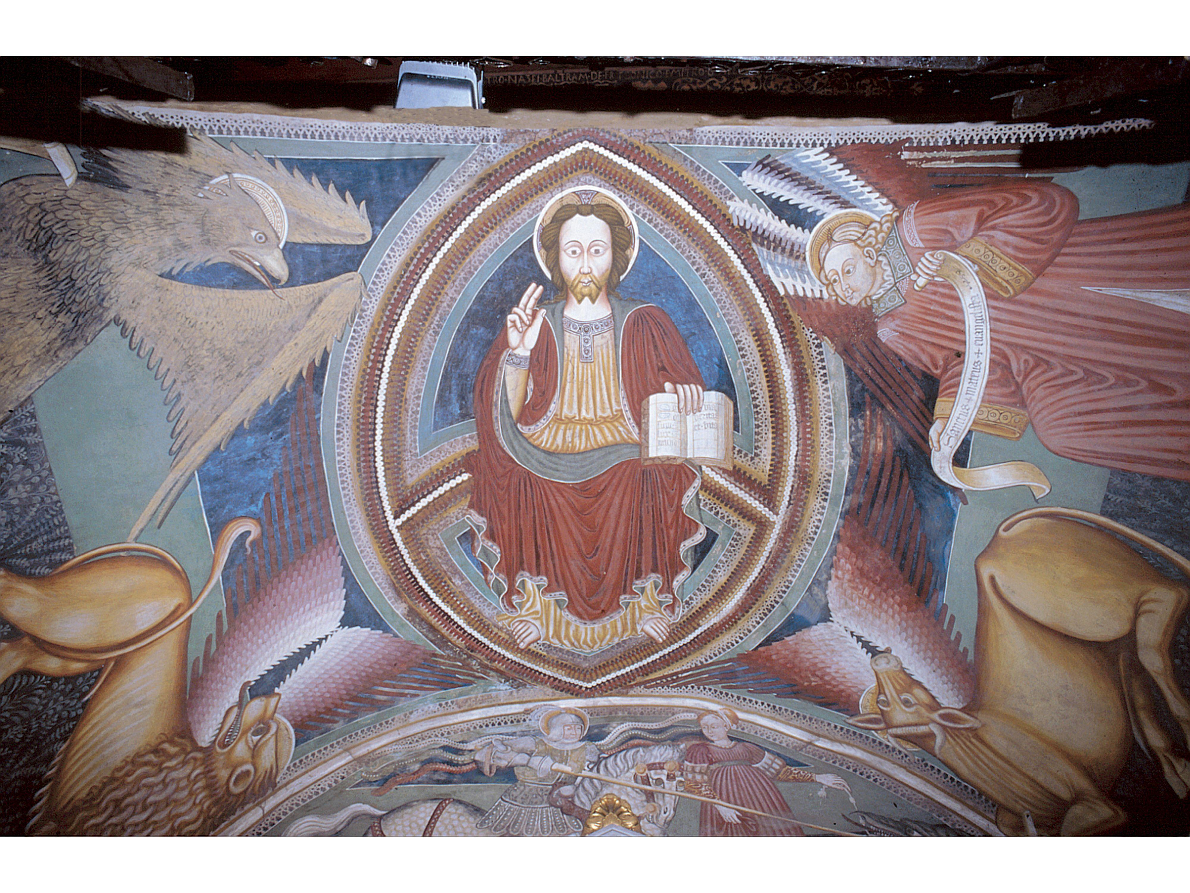 Image 1 - Église de S. Siro