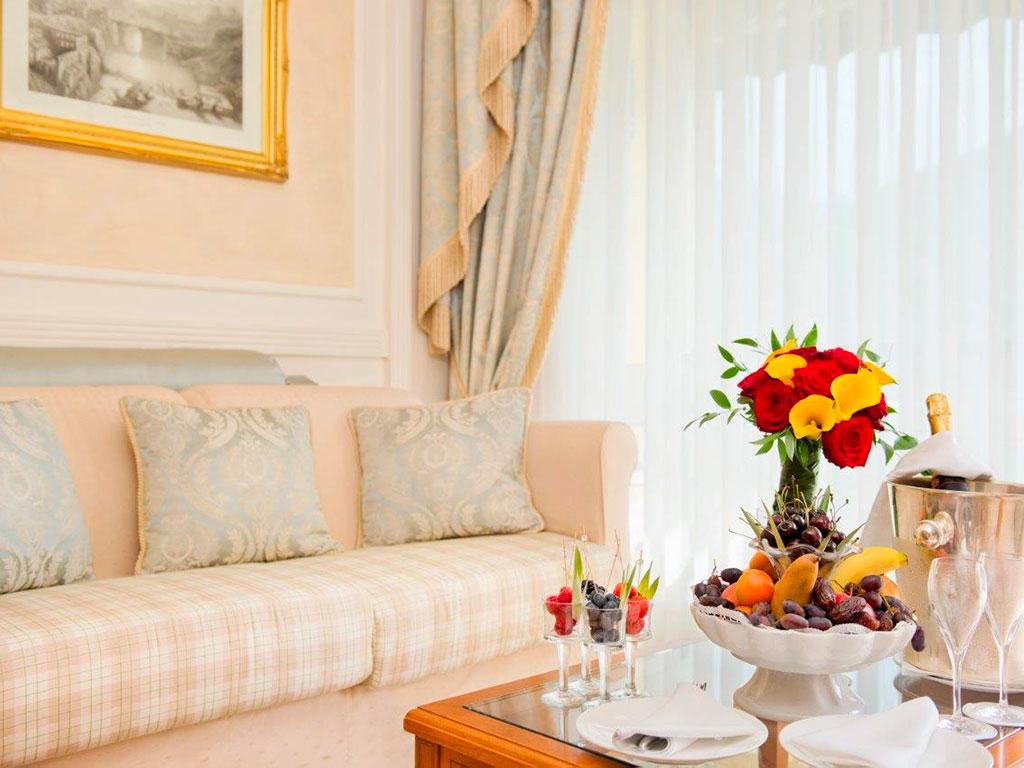 Image 52 - Swiss Diamond Hotel Lake Lugano