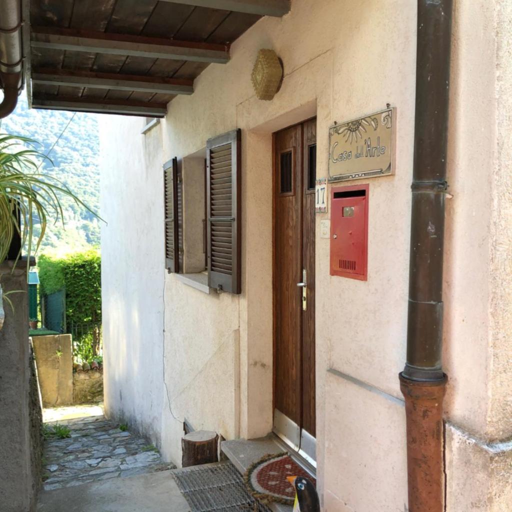 Image 0 - Casa dell'Arte