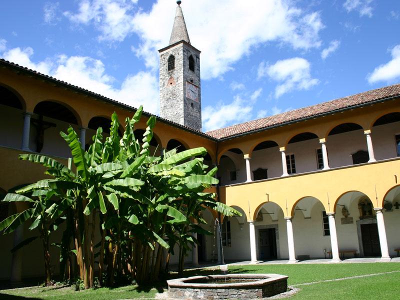 Image 0 - Ascona: kultureller Rundgang