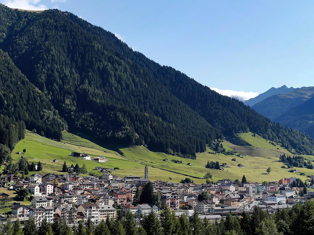 Image 2 - Le Spampezie