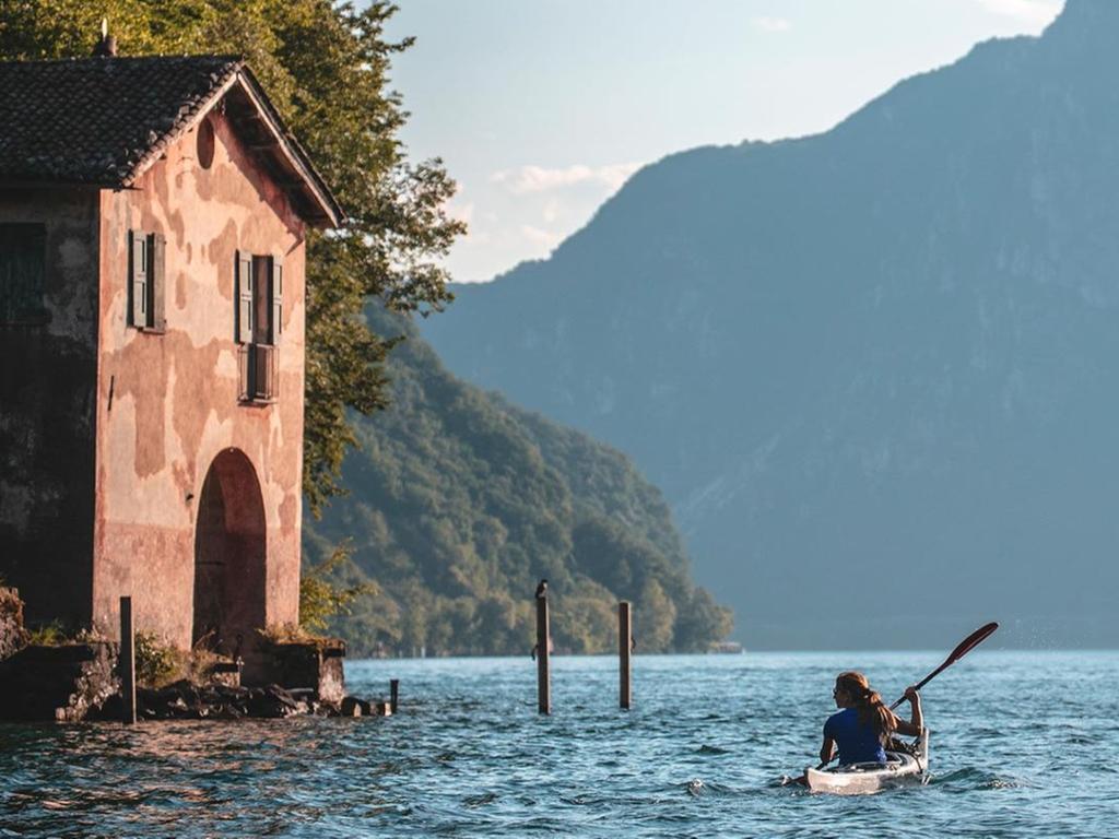 Image 1 - Kayak & fishing museum