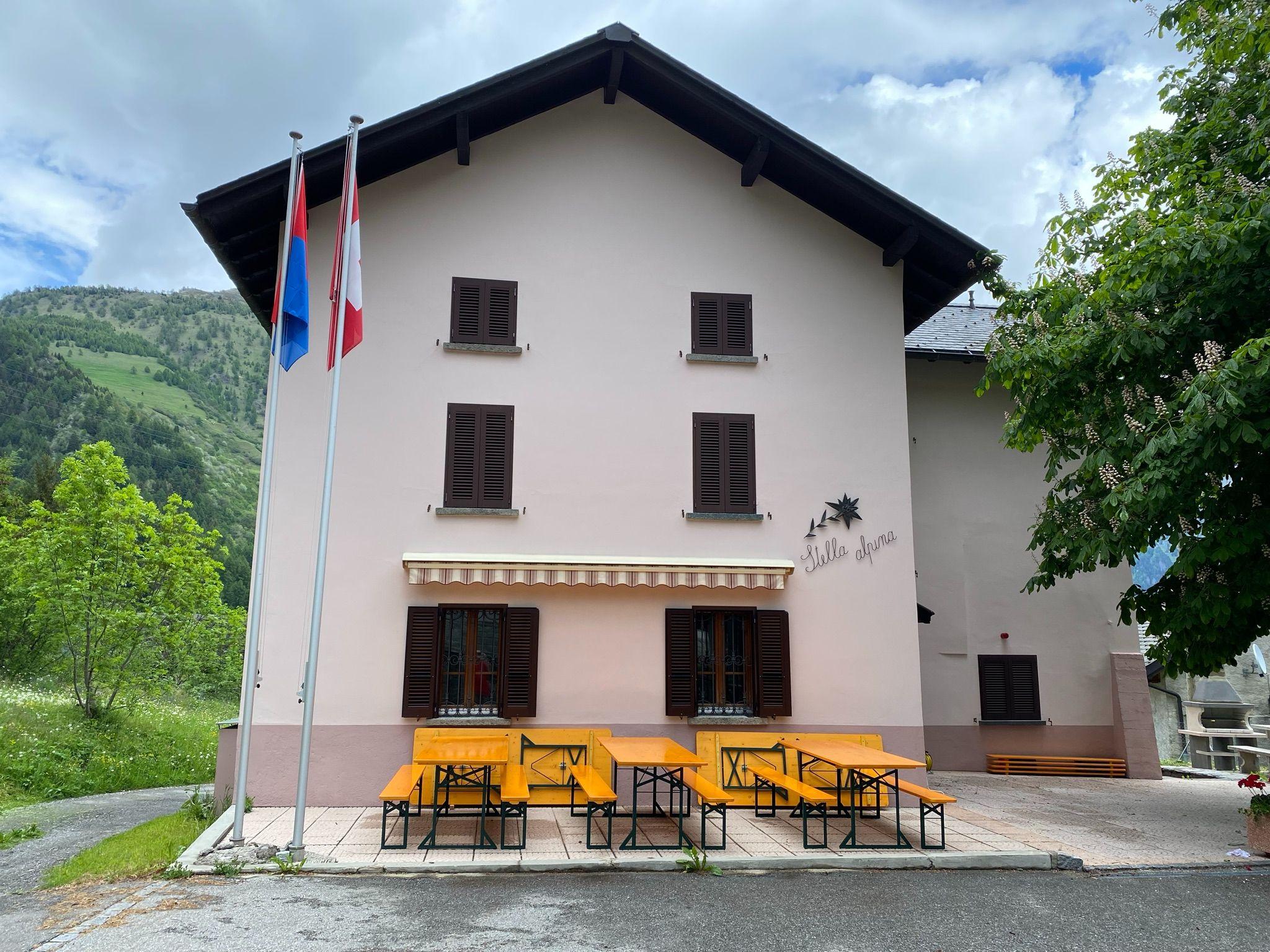 Image 2 - Casa Stella Alpina