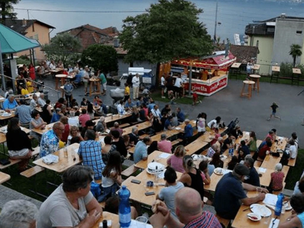 Image 0 - Festa in Collina - Parco Image 0 -