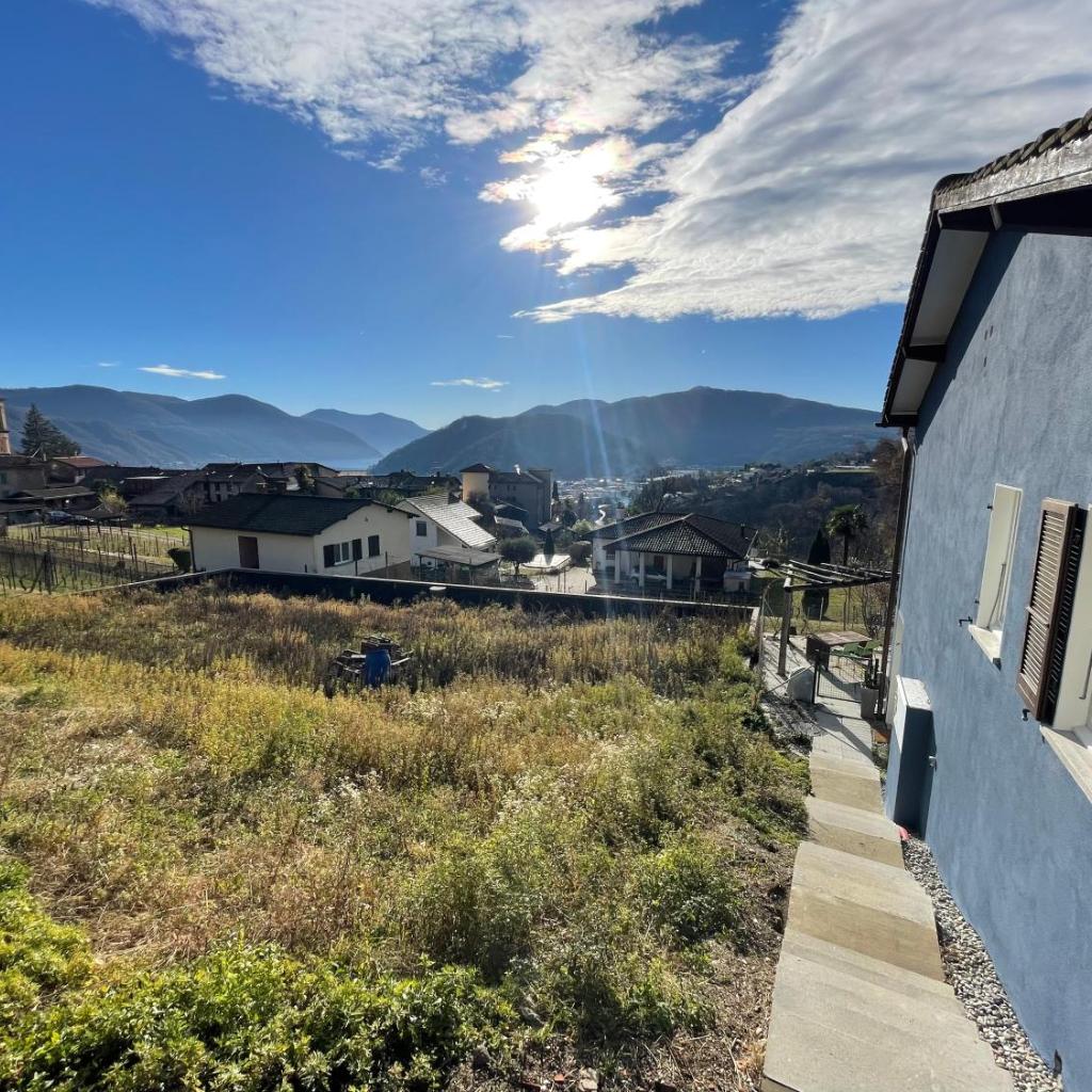 Image 0 - Escapade Ticino