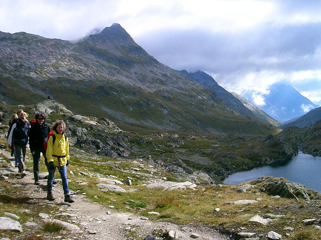Image 0 - Tessiner Bergführer