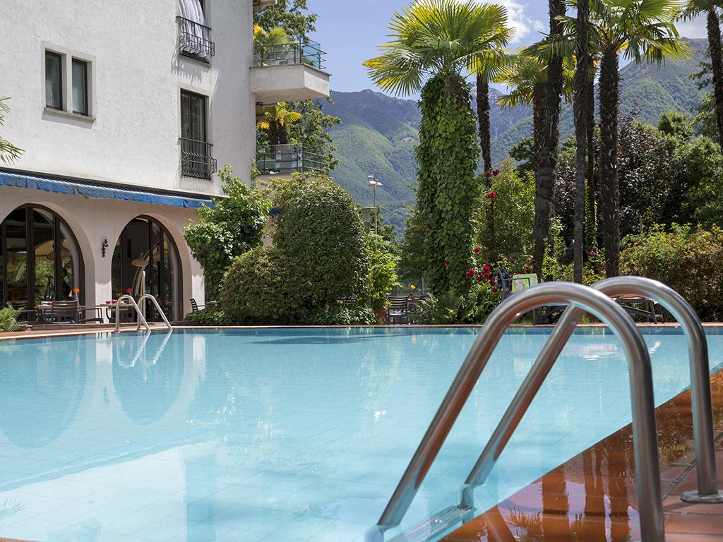 Image 3 - Aparthotel Al Lago