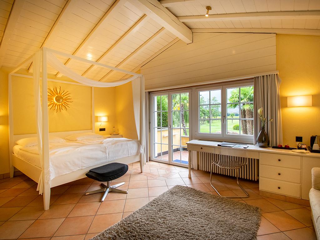 Image 7 - Albergo Losone