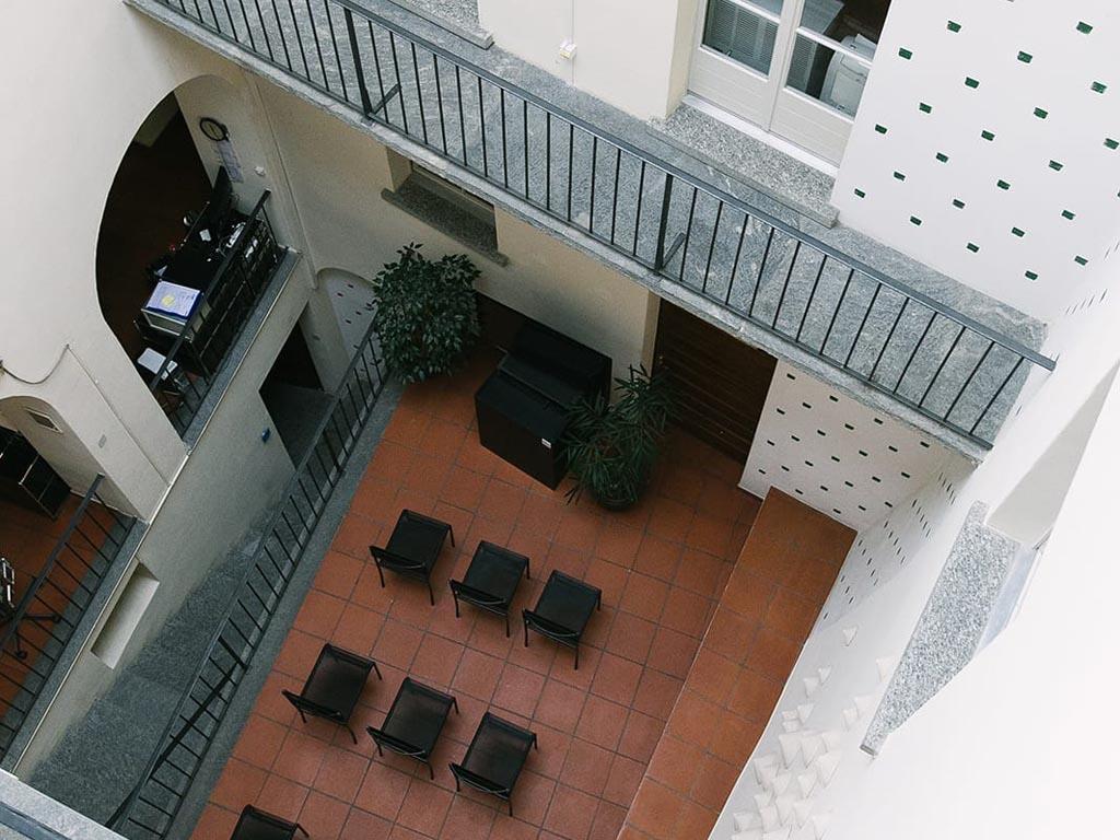 Image 4 - Gemeindemuseum für Moderne Kunst Ascona