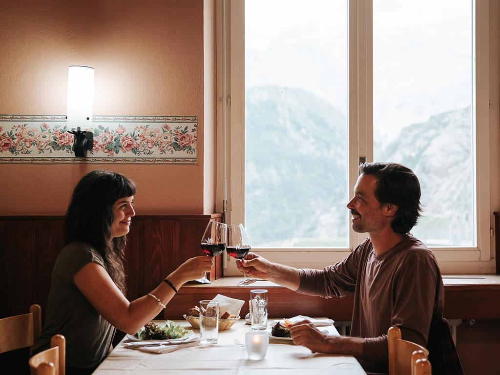 Image 5 - Robiei Albergo Ristorante