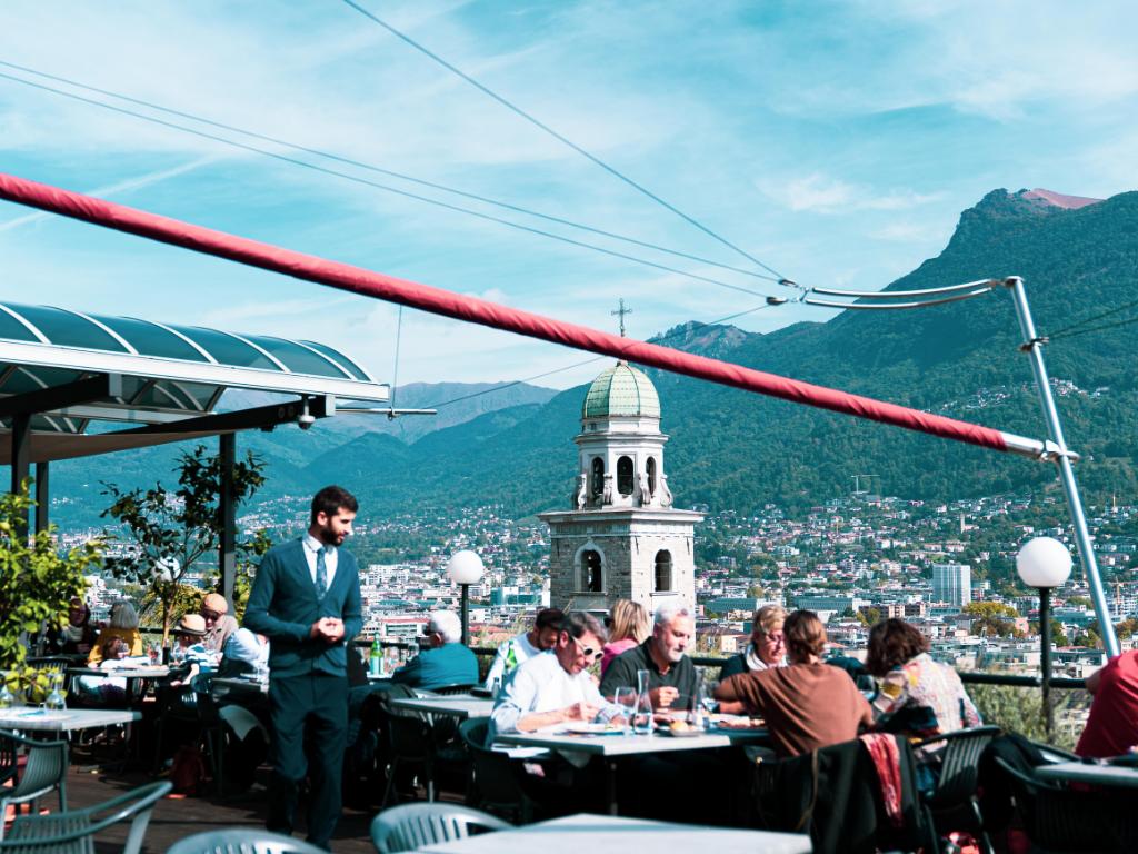 Image 1 - Ristorante AnaCapri