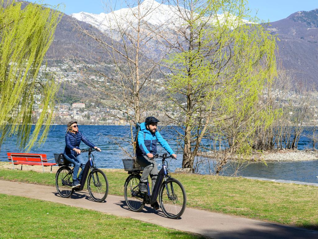 Image 1 - Agriesperienza - Cantina alla Maggia & Terreni alla Maggia