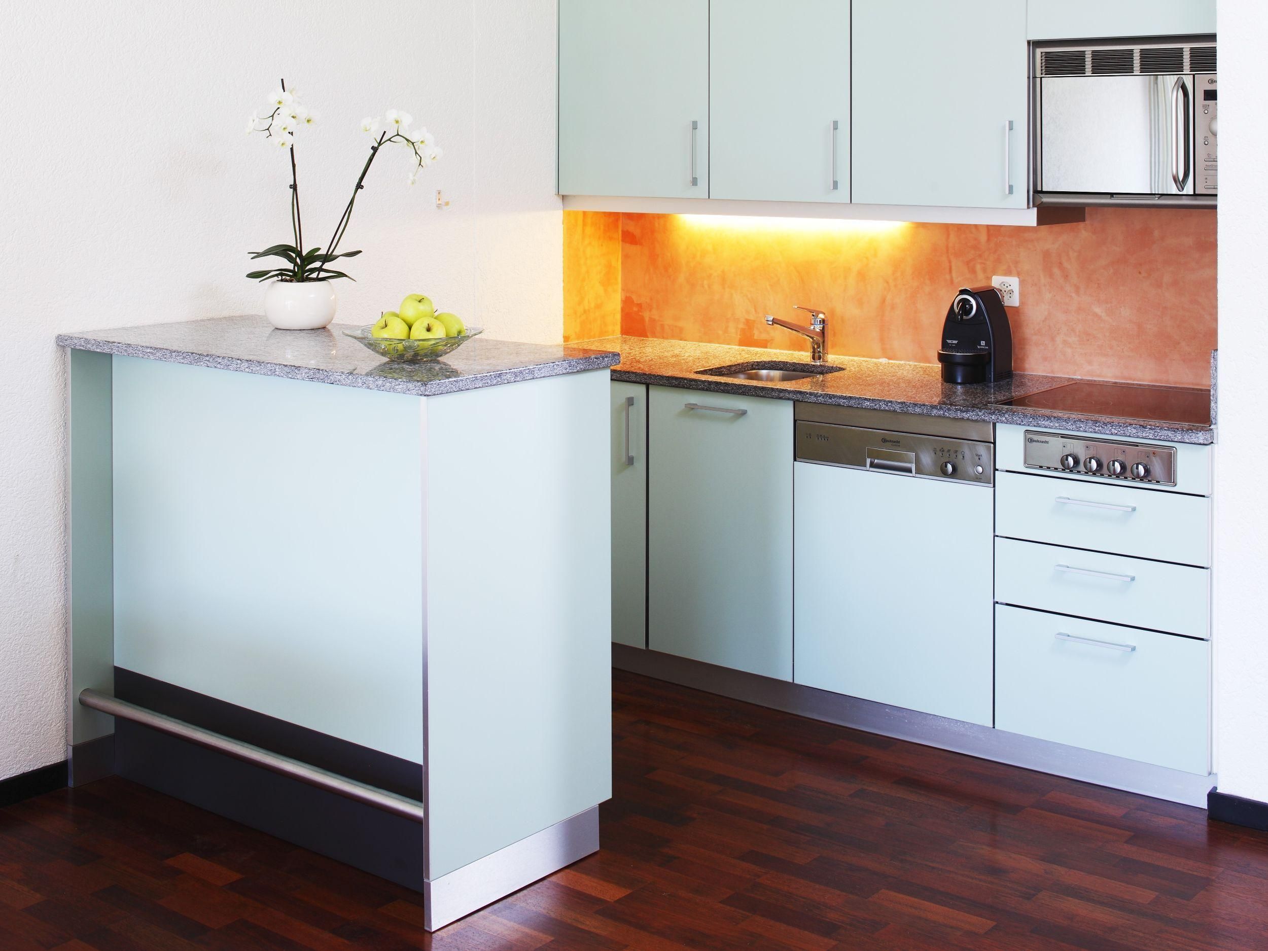 Image 6 - Hapimag Resort Ascona