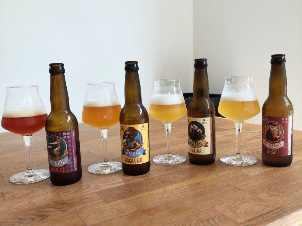 Image 0 - Brauerei Selvatici