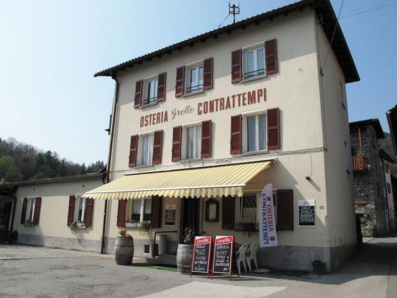 Image 0 - Grotto Contrattempi