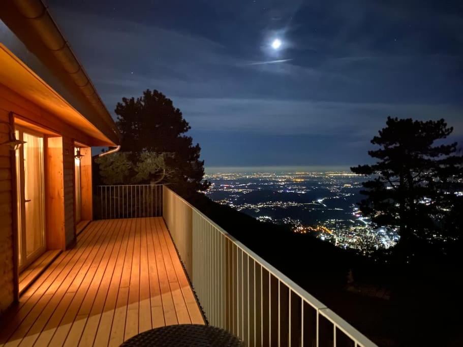 Image 0 - Studio on Monte Generoso