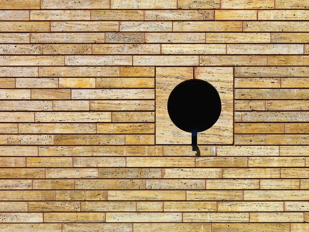 Image 2 - Discovering Mario Botta's architecture in Mendrisio