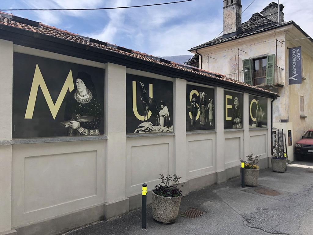 Image 1 - Onsernonetal Museum