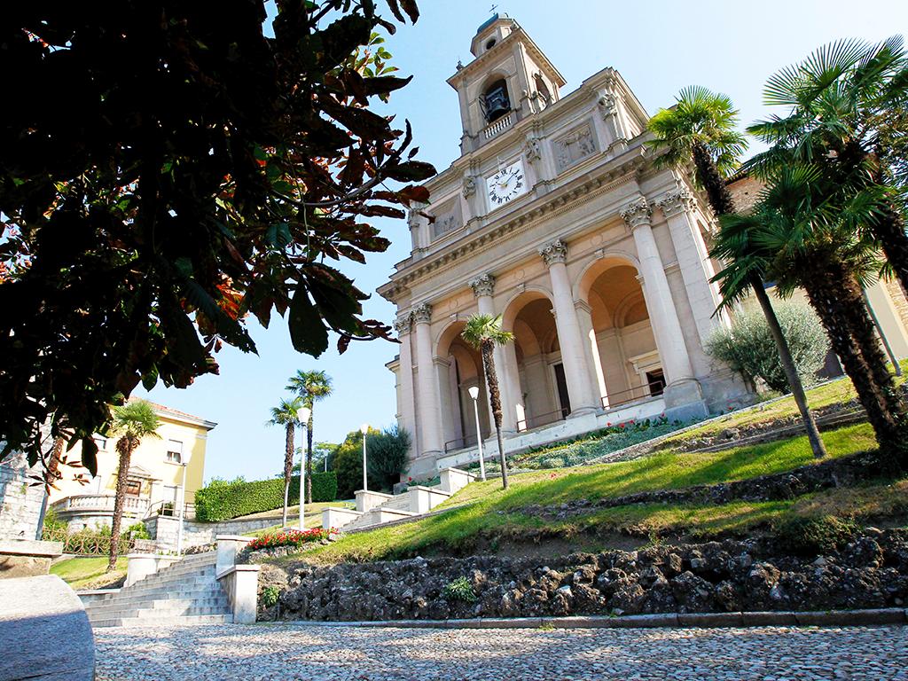 Image 4 - Family Tour in the village of Mendrisio