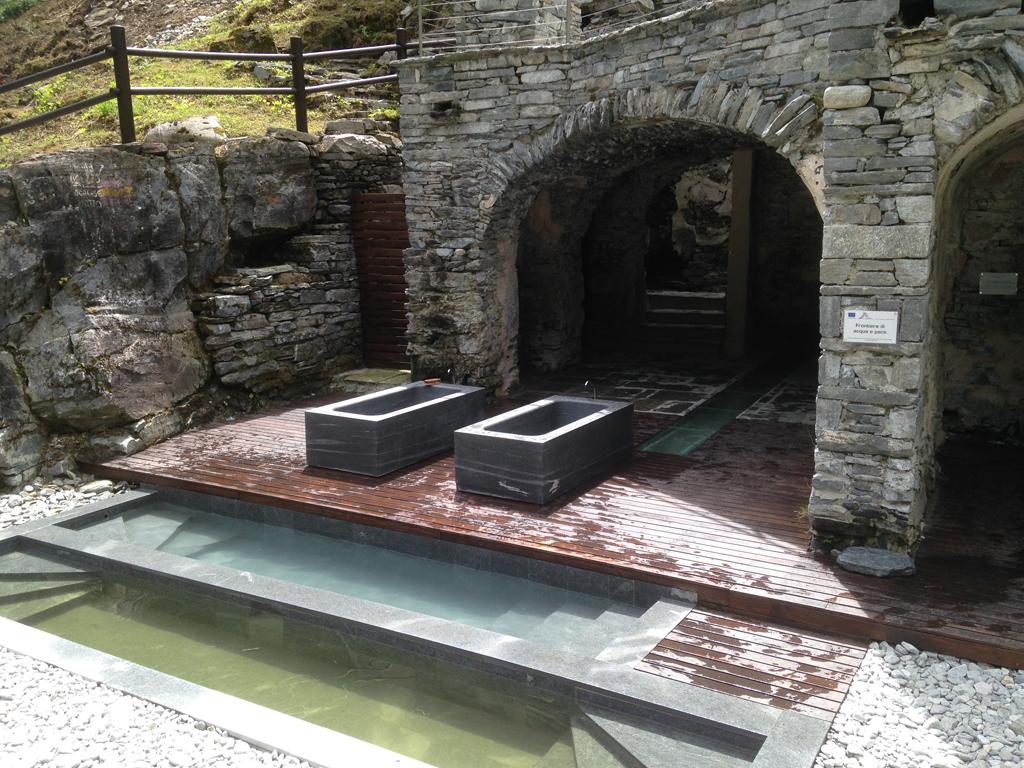 Image 3 - Bagni di Craveggia